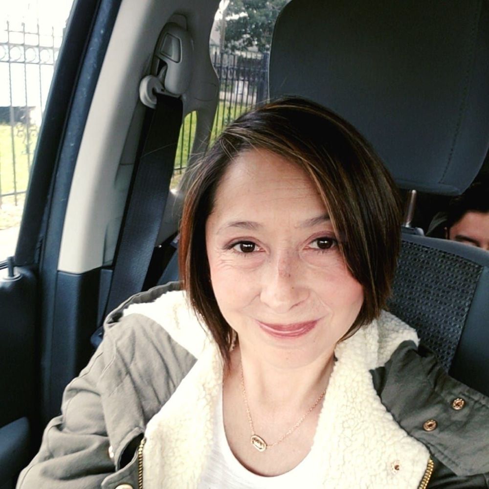 Meet your Posher, Lorena